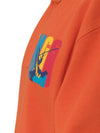  MCS Polo Shirt in Orange Color 3