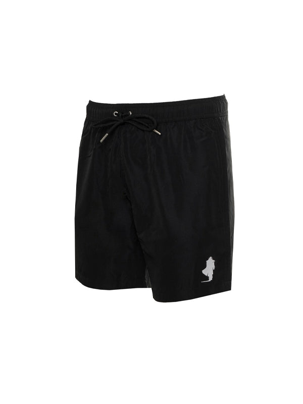 MCS Swimshorts in Black Color 2