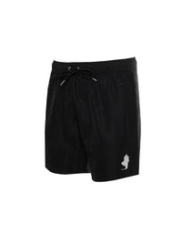 MCS Swimshorts in Black Color 2