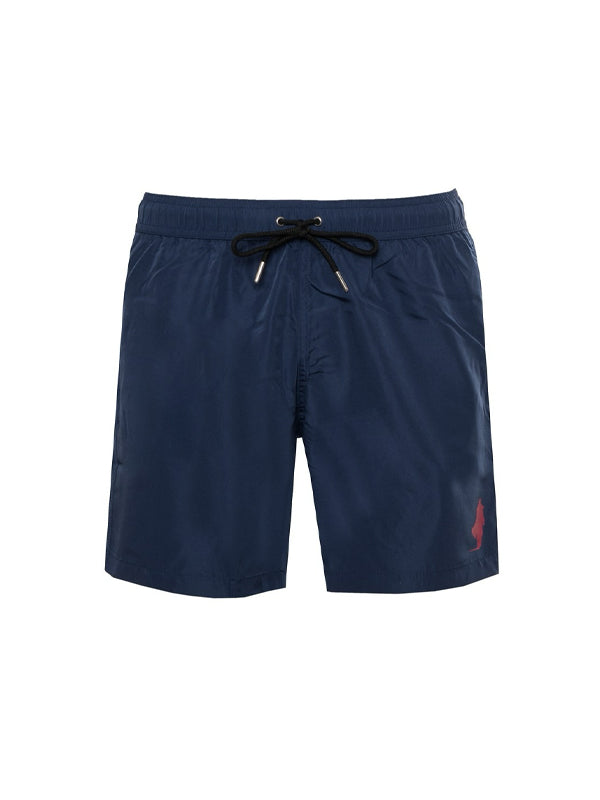 MCS Swimshorts in Navy Color