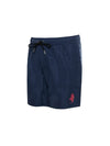 MCS Swimshorts in Navy Color 2