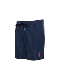 MCS Swimshorts in Navy Color 2