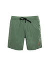 MCS Swimshorts in Sage Color