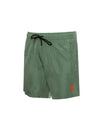 MCS Swimshorts in Sage Color 2