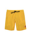 MCS Swimshorts in Yellow Color