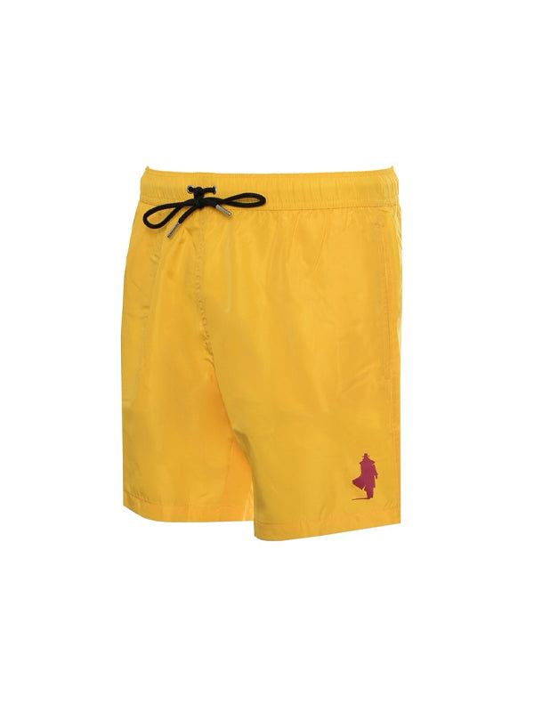 MCS Swimshorts in Yellow Color 2