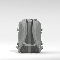 Cabinzero Military Backpack 28L in Frosty Morning Color