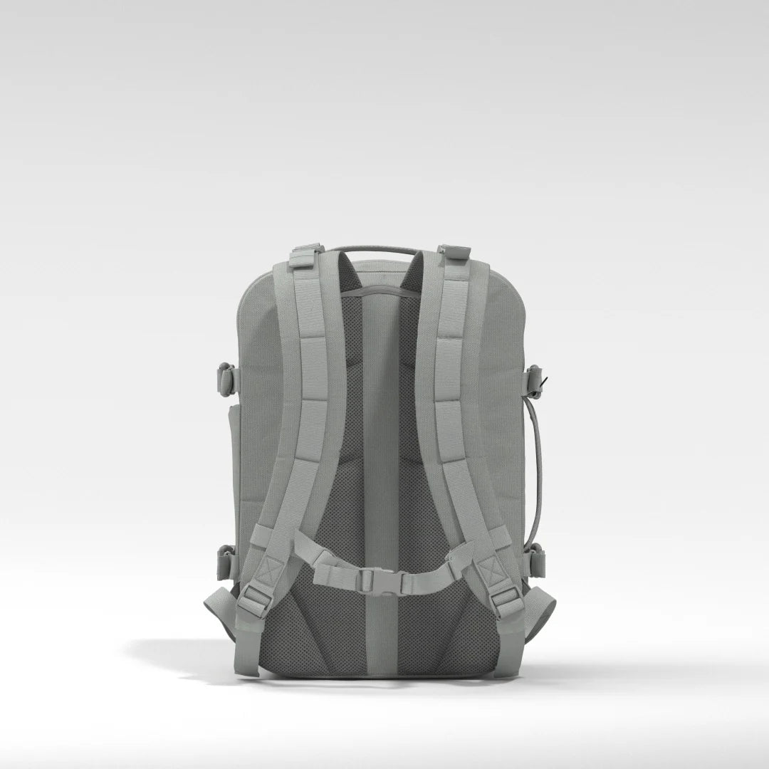 Cabinzero Military Backpack 28L in Frosty Morning Color