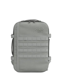 Cabinzero Military Backpack 28L in Frosty Morning Color
