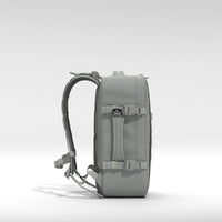 Cabinzero Military Backpack 28L in Frosty Morning Color