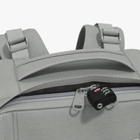 Cabinzero Military Backpack 28L in Frosty Morning Color