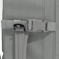 Cabinzero Military Backpack 28L in Frosty Morning Color
