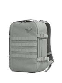 Cabinzero Military Backpack 28L in Frosty Morning Color