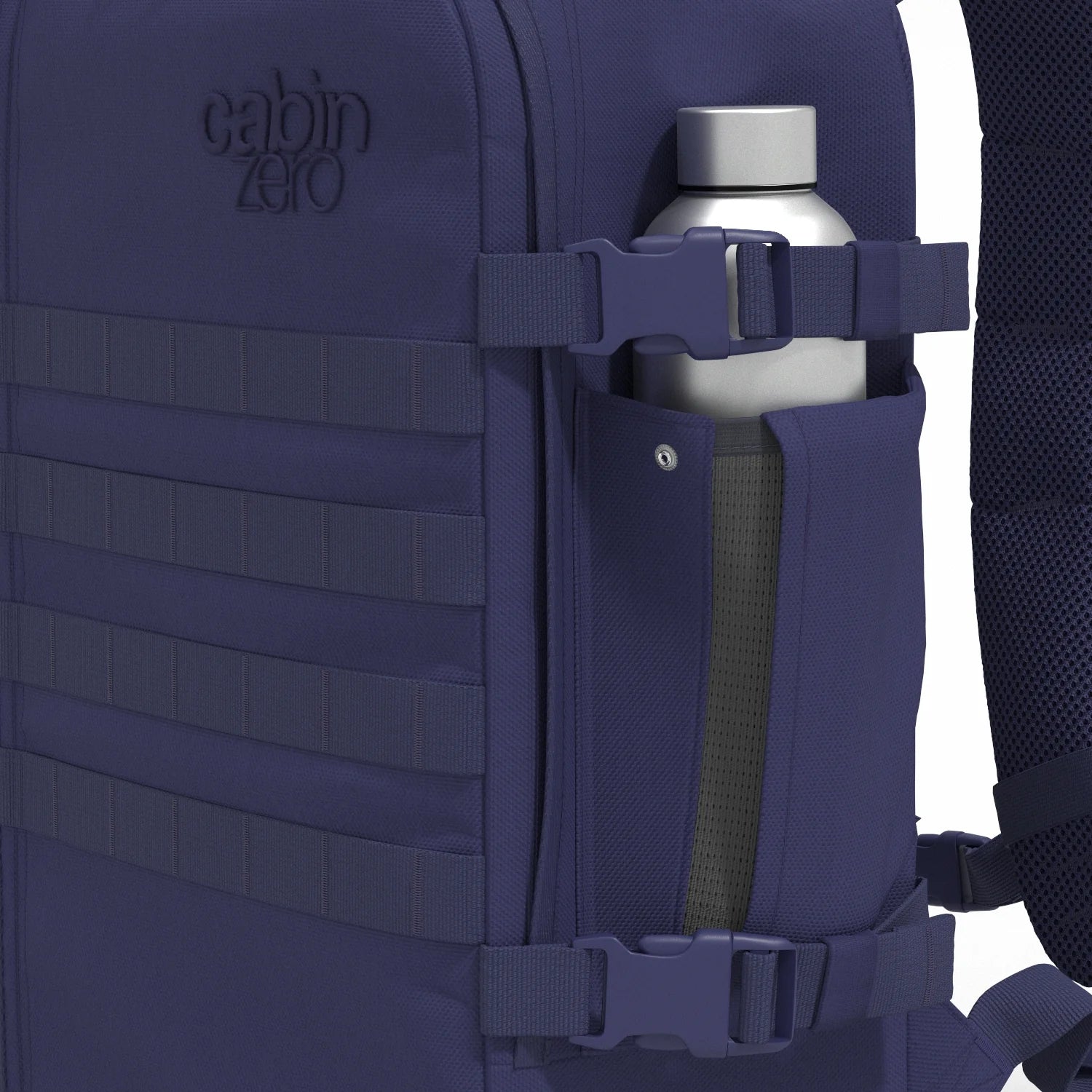 Cabinzero Military Backpack 28L in Galaxy Color