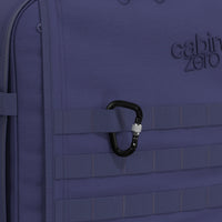 Cabinzero Military Backpack 28L in Galaxy Color