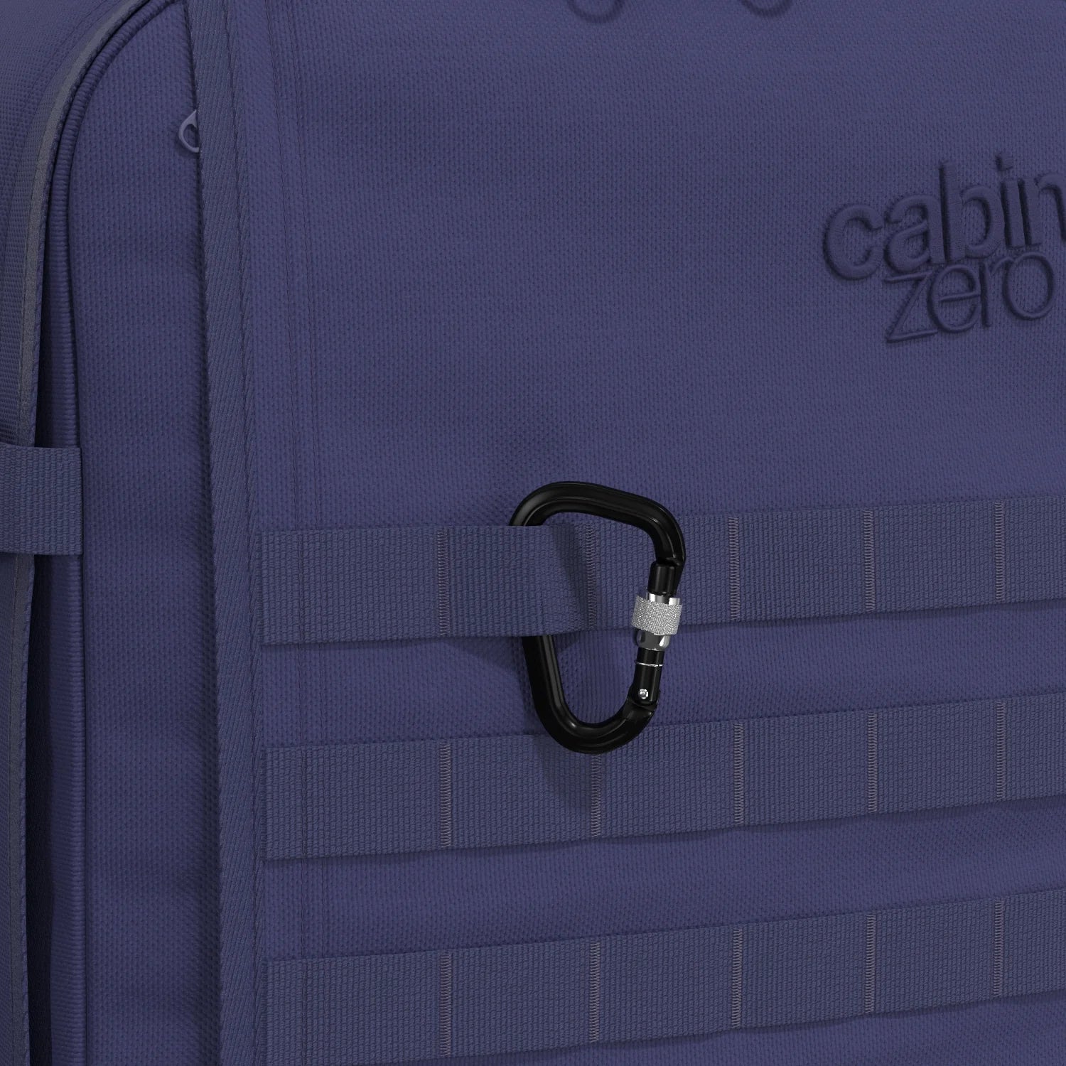 Cabinzero Military Backpack 28L in Galaxy Color