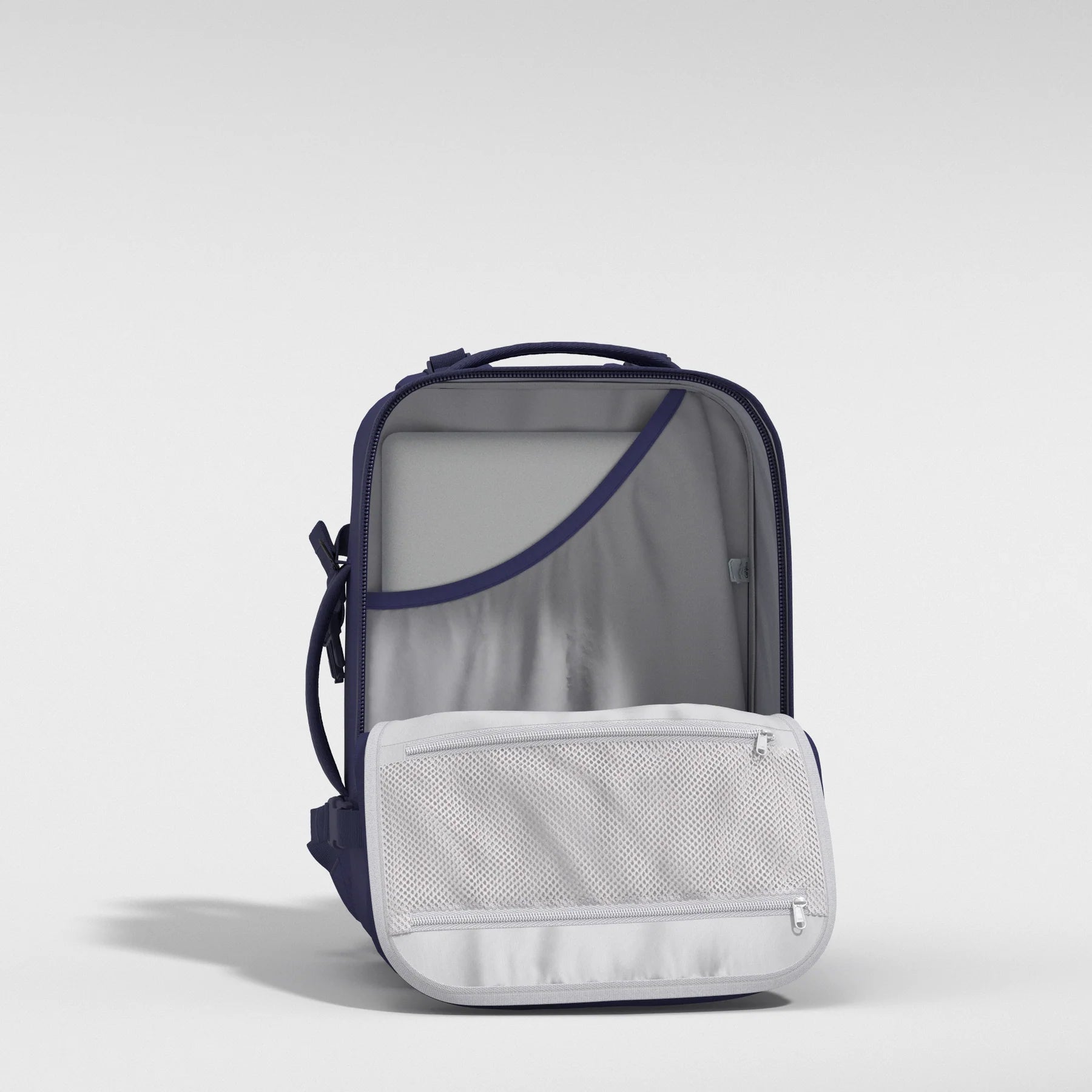 Cabinzero Military Backpack 28L in Galaxy Color