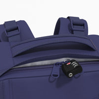 Cabinzero Military Backpack 28L in Galaxy Color