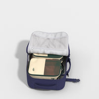 Cabinzero Military Backpack 28L in Galaxy Color