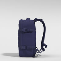 Cabinzero Military Backpack 28L in Galaxy Color
