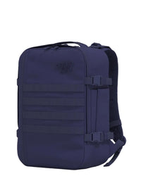 Cabinzero Military Backpack 28L in Galaxy Color