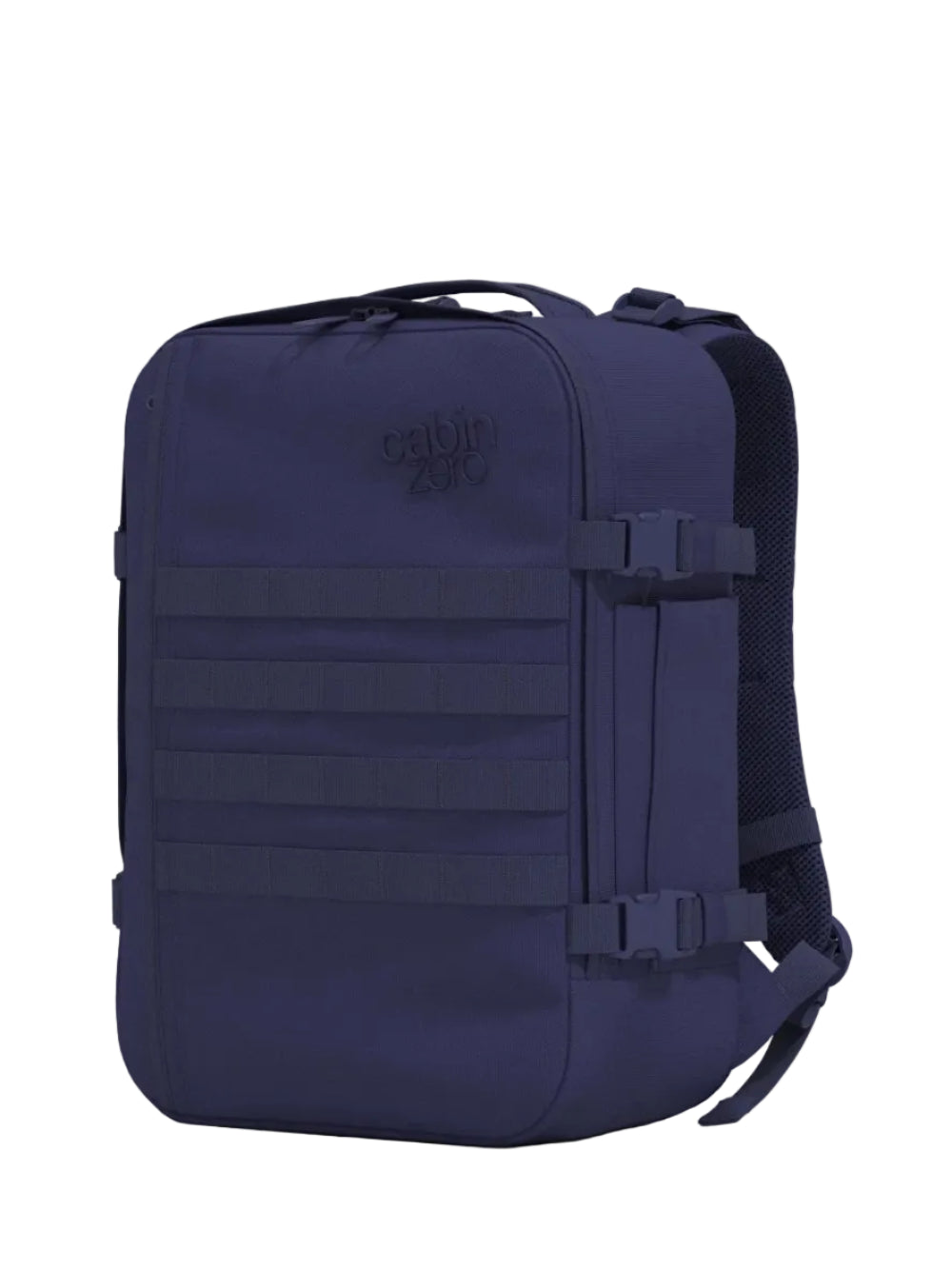 Cabinzero Military Backpack 28L in Galaxy Color