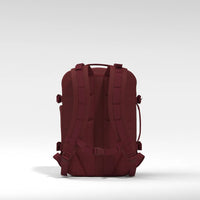 Cabinzero Military Backpack 28L in Marrakech Color