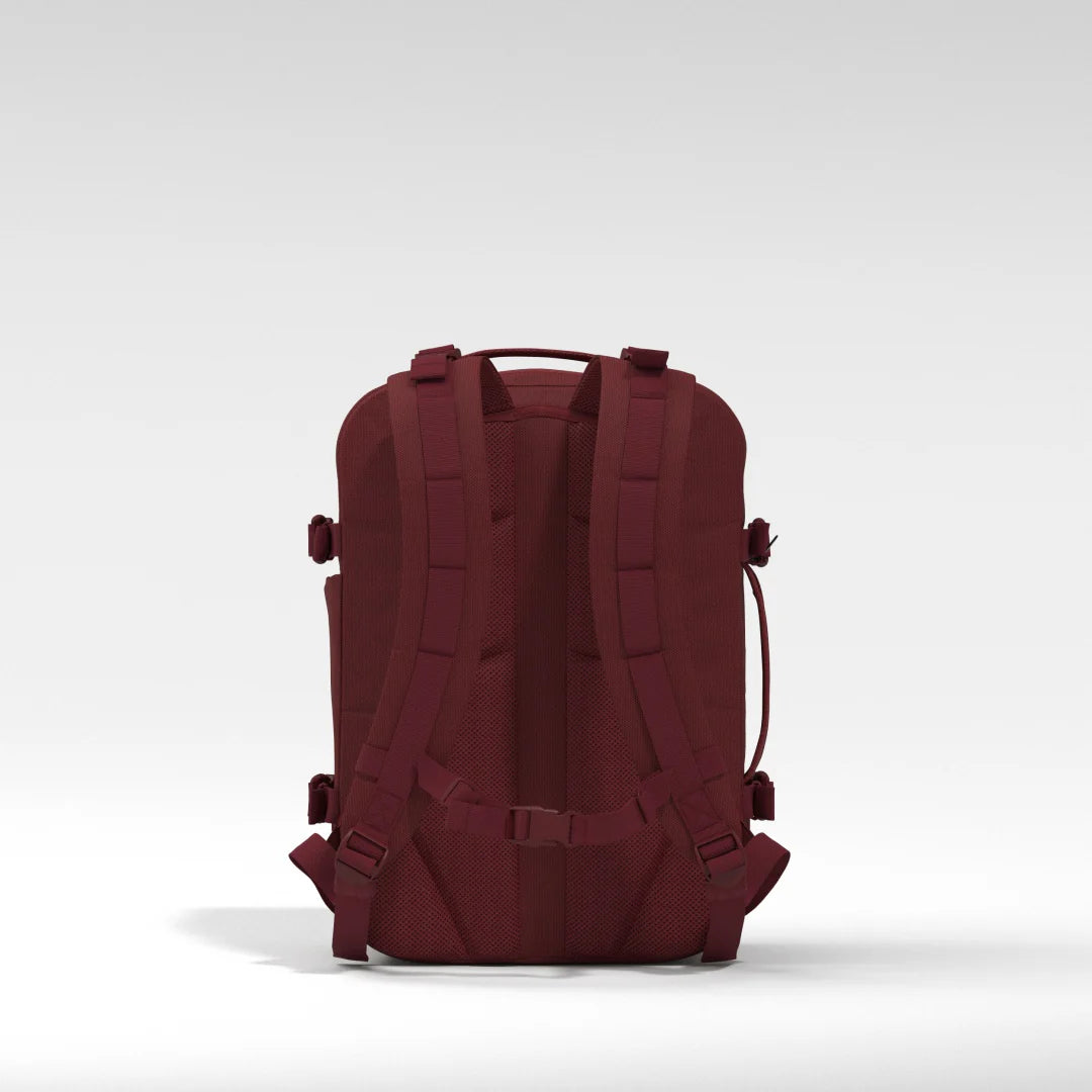 Cabinzero Military Backpack 28L in Marrakech Color