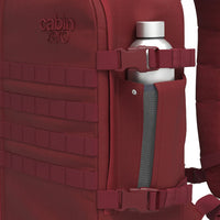 Cabinzero Military Backpack 28L in Marrakech Color
