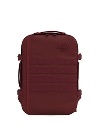 Cabinzero Military Backpack 28L in Marrakech Color