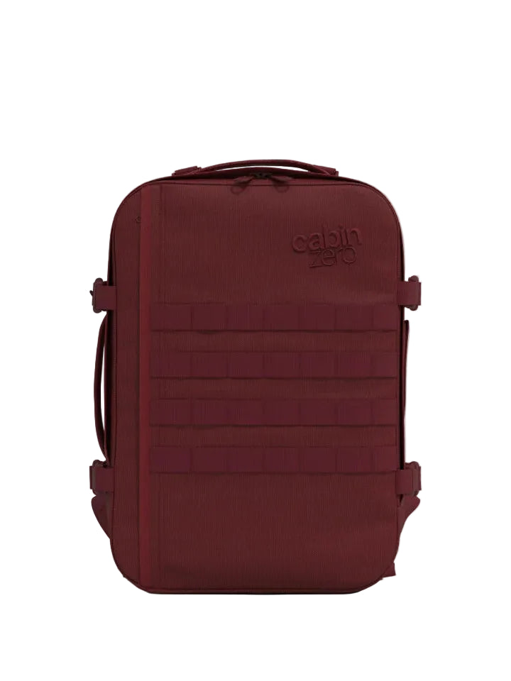 Cabinzero Military Backpack 28L in Marrakech Color
