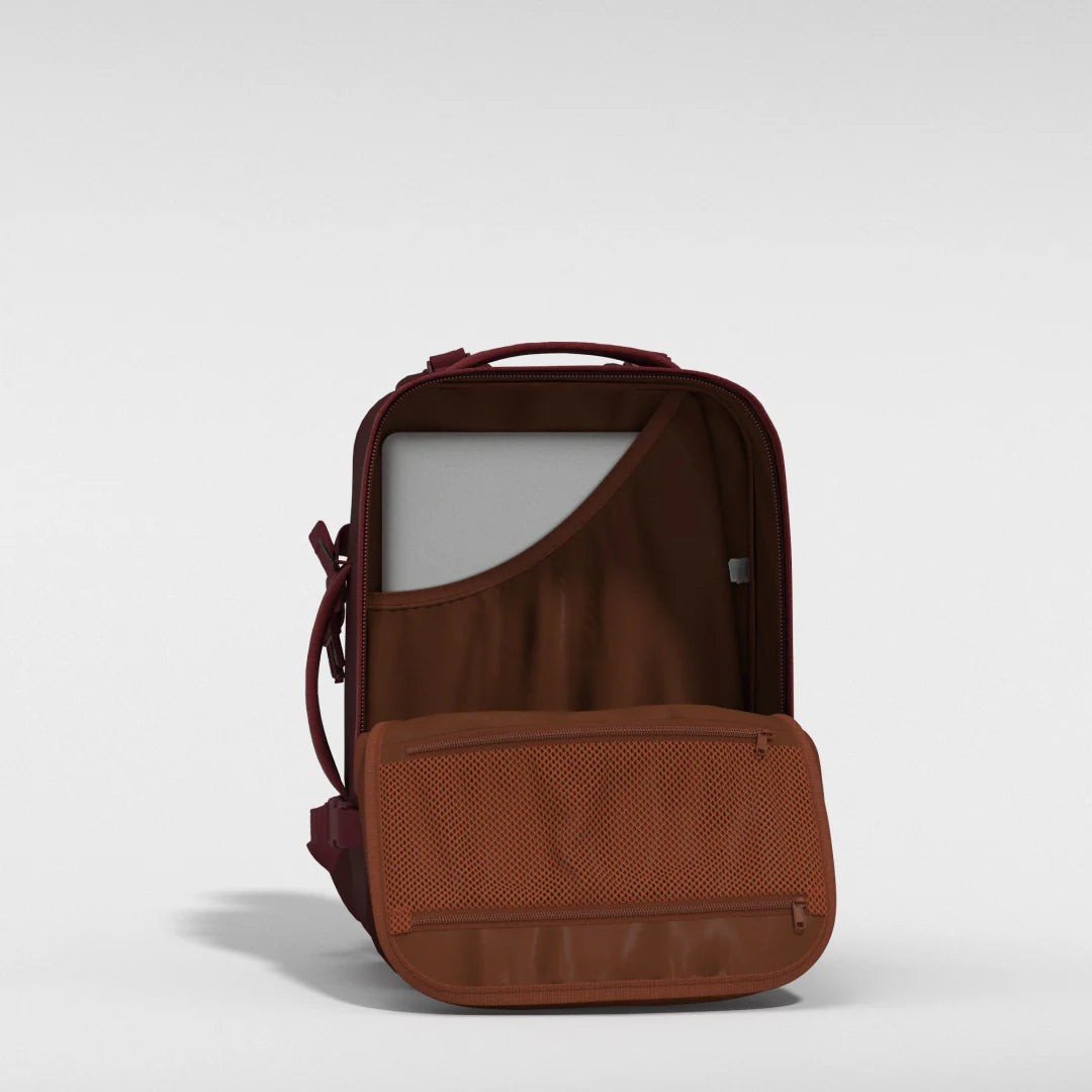 Cabinzero Military Backpack 28L in Marrakech Color