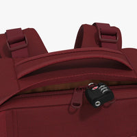 Cabinzero Military Backpack 28L in Marrakech Color