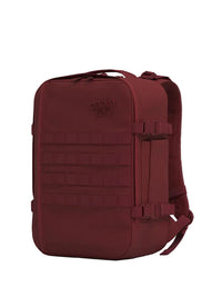 Cabinzero Military Backpack 28L in Marrakech Color