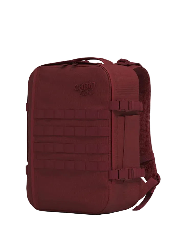 Cabinzero Military Backpack 28L in Marrakech Color