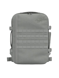Cabinzero Military Backpack 36L in Frosty Morning Color