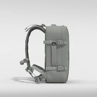 Cabinzero Military Backpack 36L in Frosty Morning Color