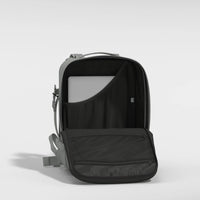Cabinzero Military Backpack 36L in Frosty Morning Color