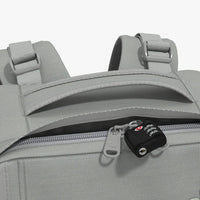 Cabinzero Military Backpack 36L in Frosty Morning Color