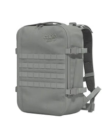 Cabinzero Military Backpack 36L in Frosty Morning Color