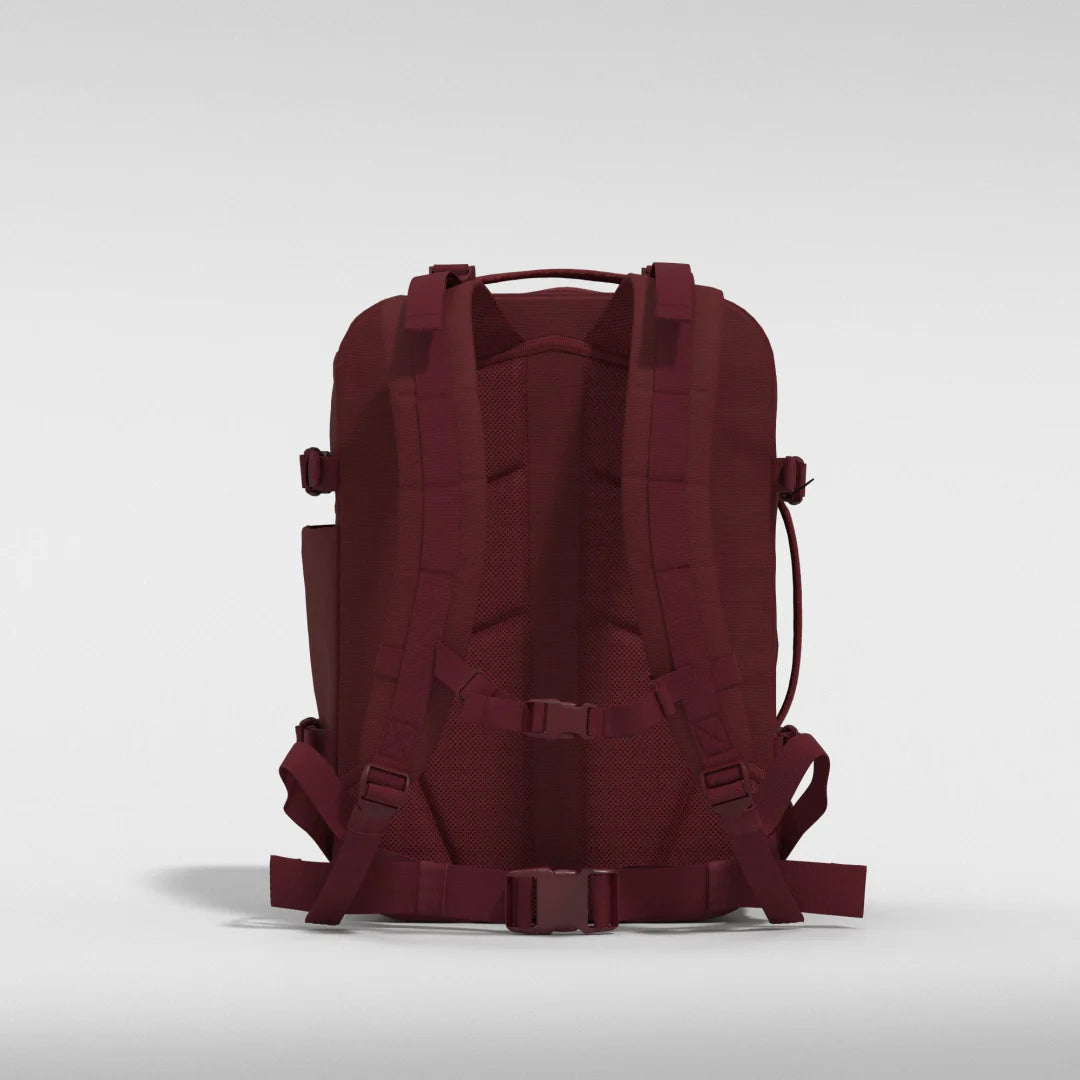 Cabinzero Military Backpack 36L in Marrakech Color