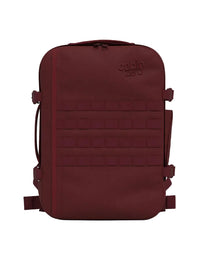 Cabinzero Military Backpack 36L in Marrakech Color