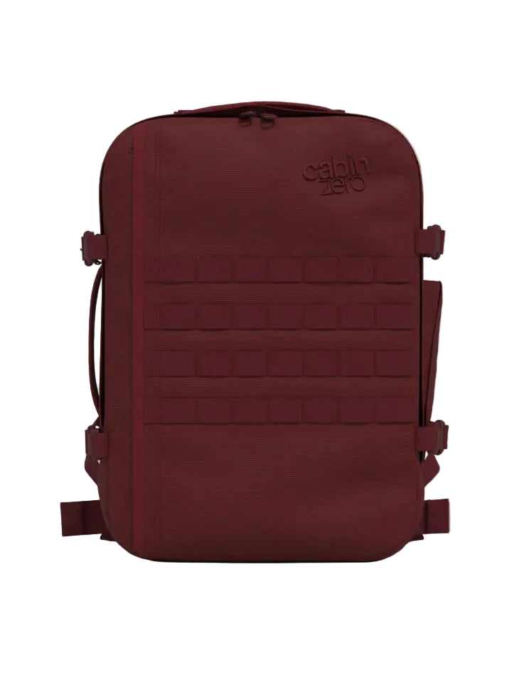 Cabinzero Military Backpack 36L in Marrakech Color