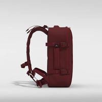 Cabinzero Military Backpack 36L in Marrakech Color