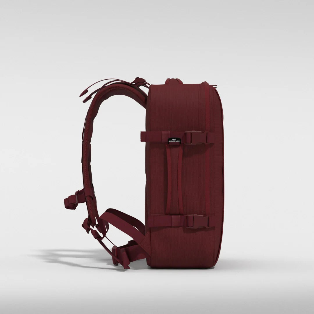 Cabinzero Military Backpack 36L in Marrakech Color
