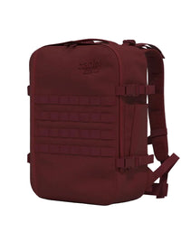 Cabinzero Military Backpack 36L in Marrakech Color