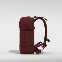 Cabinzero Military Backpack 36L in Marrakech Color