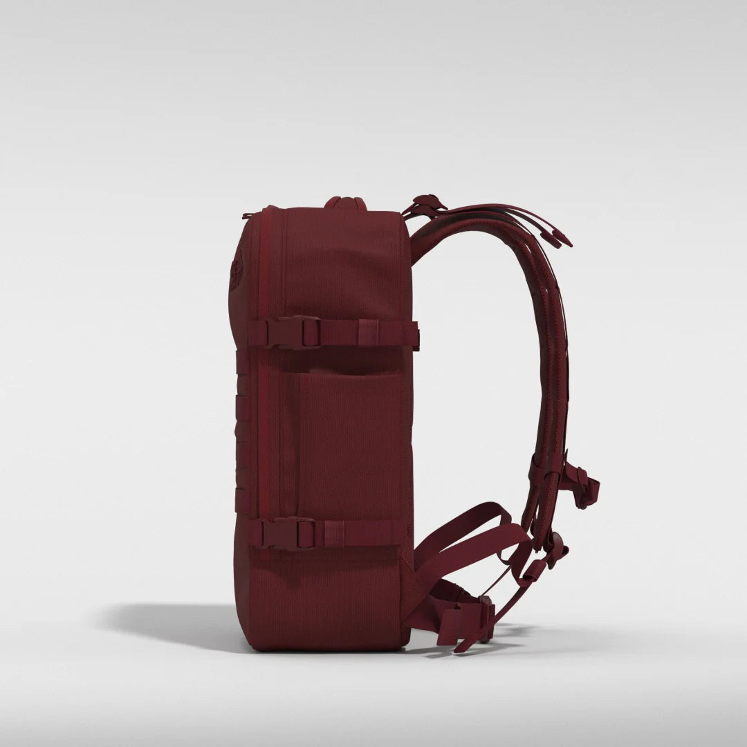 Cabinzero Military Backpack 36L in Marrakech Color