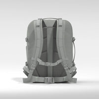 Cabinzero Military 44L in Frosty Morning Color