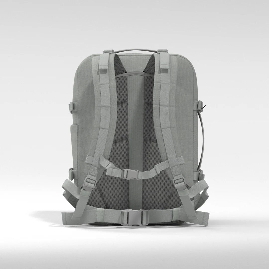 Cabinzero Military 44L in Frosty Morning Color